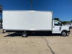 New 2024 GMC Savana 3500 Work Van RWD Box Van for sale #4254148 - photo 8