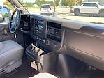 New 2024 GMC Savana 3500 Work Van RWD Box Van for sale #4254206 - photo 15