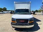 2024 GMC Savana 3500 DRW RWD, Box Van for sale #4254206 - photo 3