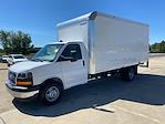 New 2024 GMC Savana 3500 Work Van RWD Box Van for sale #4254206 - photo 4