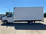 New 2024 GMC Savana 3500 Work Van RWD Box Van for sale #4254206 - photo 5