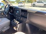 New 2024 GMC Savana 3500 Work Van RWD Box Van for sale #4254207 - photo 15