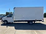 New 2024 GMC Savana 3500 Work Van RWD Box Van for sale #4254207 - photo 5