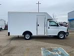 New 2024 GMC Savana 3500 Work Van RWD Box Van for sale #4254259 - photo 10