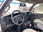 New 2024 GMC Savana 3500 Work Van RWD Box Van for sale #4254259 - photo 16