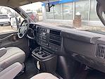 New 2024 GMC Savana 3500 Work Van RWD Box Van for sale #4254259 - photo 18