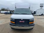 2024 GMC Savana 3500 SRW RWD, Box Van for sale #4254259 - photo 3