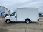 New 2024 GMC Savana 3500 Work Van RWD Box Van for sale #4254259 - photo 5