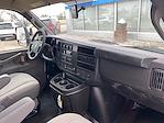 New 2024 GMC Savana 3500 Work Van RWD Box Van for sale #4254260 - photo 18