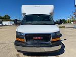 New 2025 GMC Savana 4500 4500 Van RWD Service Utility Van for sale #4255108 - photo 3