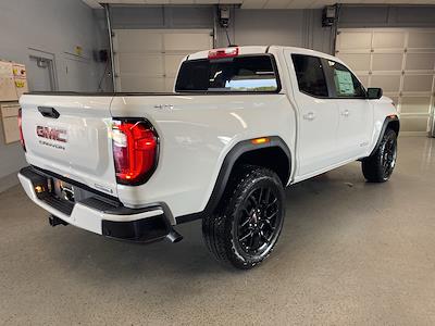 New 2025 GMC Canyon Elevation Crew Cab 4WD Pickup for sale #4285191 - photo 2