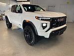 New 2025 GMC Canyon Elevation Crew Cab 4WD Pickup for sale #4285191 - photo 1