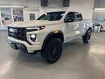 New 2025 GMC Canyon Elevation Crew Cab 4WD Pickup for sale #4285191 - photo 4