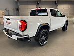 New 2025 GMC Canyon Elevation Crew Cab 4WD Pickup for sale #4285191 - photo 2