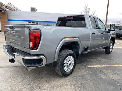New 2025 GMC Sierra 2500 SLE Double Cab 4WD Pickup for sale #4295067 - photo 2