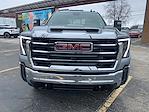 New 2025 GMC Sierra 2500 SLE Double Cab 4WD Pickup for sale #4295067 - photo 3