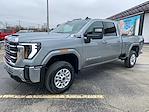 New 2025 GMC Sierra 2500 SLE Double Cab 4WD Pickup for sale #4295067 - photo 4