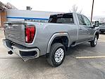 New 2025 GMC Sierra 2500 SLE Double Cab 4WD Pickup for sale #4295067 - photo 2