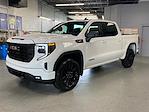 New 2025 GMC Sierra 1500 Elevation Crew Cab 4WD Pickup for sale #4295126 - photo 4
