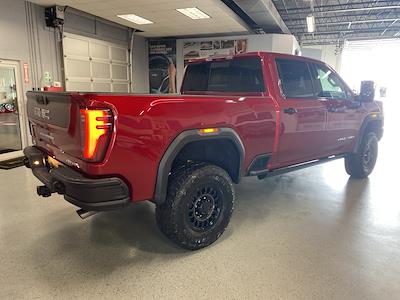 New 2025 GMC Sierra 2500 AT4X Crew Cab 4WD Pickup for sale #4295133 - photo 2