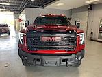 New 2025 GMC Sierra 2500 AT4X Crew Cab 4WD Pickup for sale #4295133 - photo 3