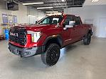 New 2025 GMC Sierra 2500 AT4X Crew Cab 4WD Pickup for sale #4295133 - photo 4