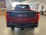 New 2025 GMC Sierra 2500 AT4X Crew Cab 4WD Pickup for sale #4295133 - photo 7