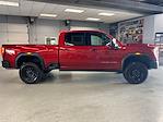 New 2025 GMC Sierra 2500 AT4X Crew Cab 4WD Pickup for sale #4295133 - photo 8