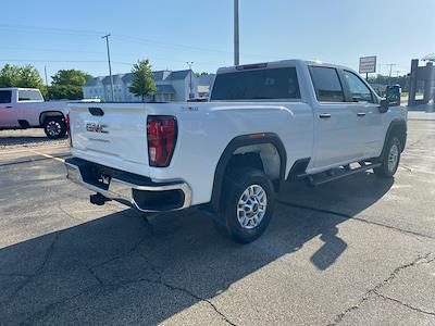 New 2025 GMC Sierra 2500 Pro Crew Cab 4WD Pickup for sale #4295157 - photo 2