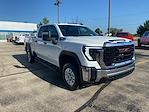 New 2025 GMC Sierra 2500 Pro Crew Cab 4WD Pickup for sale #4295157 - photo 1
