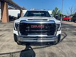 New 2025 GMC Sierra 2500 Pro Crew Cab 4WD Pickup for sale #4295157 - photo 3