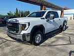 New 2025 GMC Sierra 2500 Pro Crew Cab 4WD Pickup for sale #4295157 - photo 4