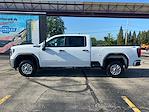 New 2025 GMC Sierra 2500 Pro Crew Cab 4WD Pickup for sale #4295157 - photo 5