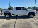 New 2025 GMC Sierra 2500 Pro Crew Cab 4WD Pickup for sale #4295157 - photo 9