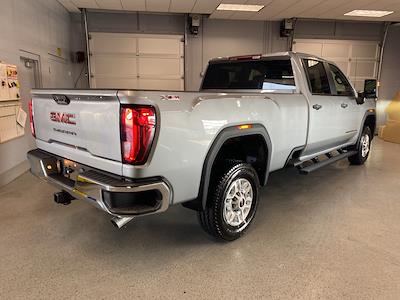 New 2025 GMC Sierra 2500 Pro Crew Cab 4WD Pickup for sale #4295160 - photo 2