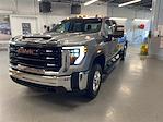 New 2025 GMC Sierra 2500 Pro Crew Cab 4WD Pickup for sale #4295160 - photo 4