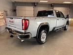 New 2025 GMC Sierra 2500 Pro Crew Cab 4WD Pickup for sale #4295160 - photo 2