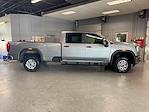 New 2025 GMC Sierra 2500 Pro Crew Cab 4WD Pickup for sale #4295160 - photo 8