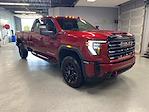 New 2025 GMC Sierra 3500 AT4 Crew Cab 4WD Pickup for sale #4295178 - photo 1
