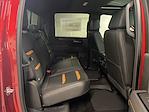 New 2025 GMC Sierra 3500 AT4 Crew Cab 4WD Pickup for sale #4295178 - photo 13