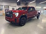 New 2025 GMC Sierra 3500 AT4 Crew Cab 4WD Pickup for sale #4295178 - photo 4