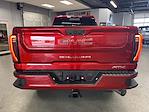 New 2025 GMC Sierra 3500 AT4 Crew Cab 4WD Pickup for sale #4295178 - photo 7