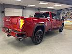 New 2025 GMC Sierra 3500 AT4 Crew Cab 4WD Pickup for sale #4295178 - photo 2