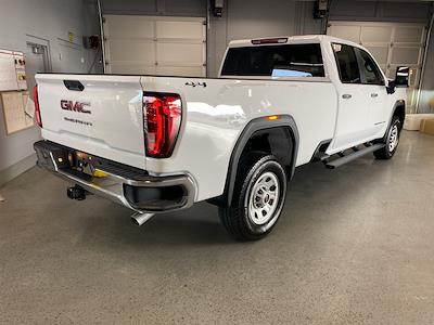 New 2025 GMC Sierra 3500 Pro Crew Cab 4WD Pickup for sale #4295185 - photo 2