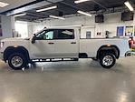 New 2025 GMC Sierra 3500 Pro Crew Cab 4WD Pickup for sale #4295185 - photo 5
