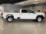 New 2025 GMC Sierra 3500 Pro Crew Cab 4WD Pickup for sale #4295185 - photo 8
