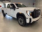 New 2025 GMC Sierra 3500 Denali Ultimate Crew Cab 4WD Pickup for sale #4295186 - photo 1