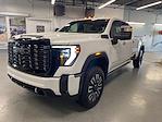 New 2025 GMC Sierra 3500 Denali Ultimate Crew Cab 4WD Pickup for sale #4295186 - photo 4