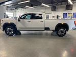 New 2025 GMC Sierra 3500 Denali Ultimate Crew Cab 4WD Pickup for sale #4295186 - photo 5