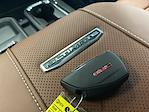 New 2025 GMC Sierra 3500 Denali Ultimate Crew Cab 4WD Pickup for sale #4295186 - photo 40